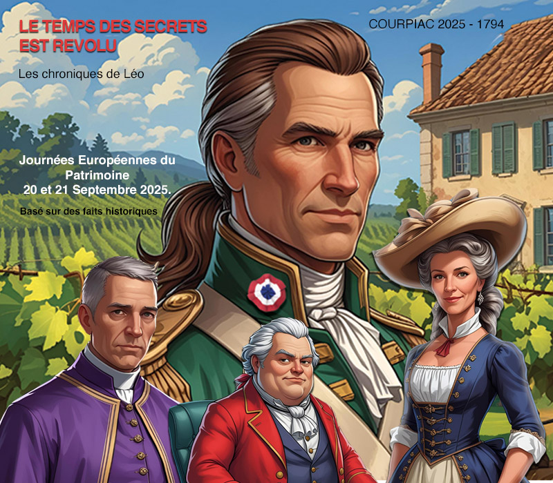 Image centrale du jeu